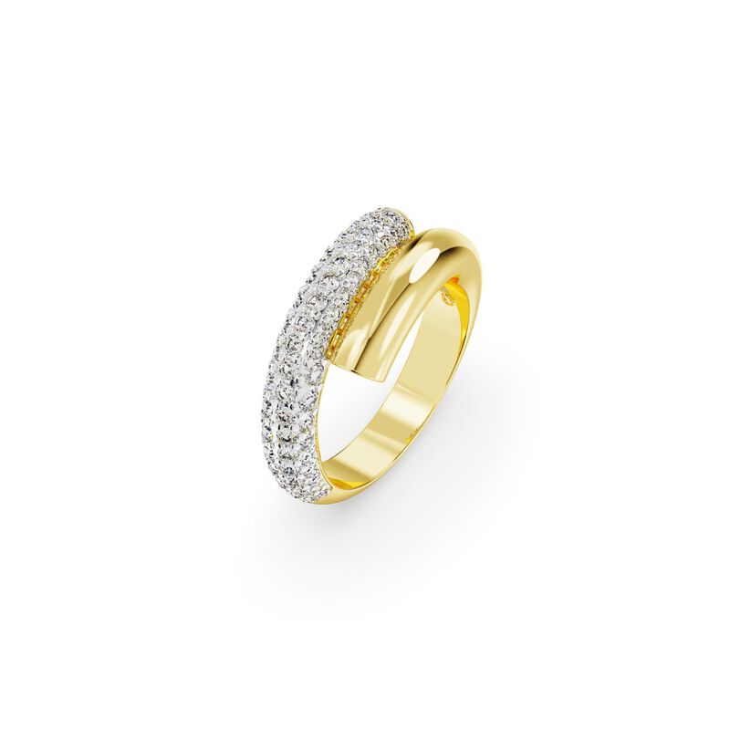 Swarovski Dextera Ring image number 9
